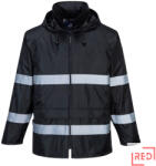 Portwest Classic Iona esőkabát (F440BKR6XL) - redmarket