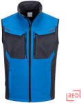 Portwest WX3 Softshell mellény (3L) (T751PBRXL)