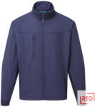 Portwest Oregon férfi softshell dzseki (3L) (TK40NAR4XL)