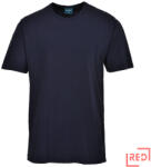 Portwest Rövid ujjú póló (B120NVRXL) - redmarket