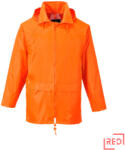 Portwest Classic esőkabát (S440ORRL) - redmarket