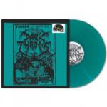 Darkthrone As Wolves Among Sheep - Live In Oslo '90 (Petrol Green Vinyl)