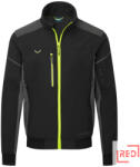Portwest EV4 Softshell bomber dzseki (3L) (EV464BKTL) - redmarket