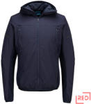 Portwest EV4 szigetelt hibrid dzseki (EV470NVTL) - redmarket