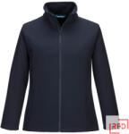 Portwest Női Print & Promo Softshell (2L) (TK21NARM)
