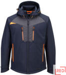 Portwest DX4 Softshell Kabát (3L) (DX474NVRS)