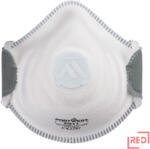 Portwest Formázott FFP3 szelepes maszk (Pk10) (P311WHR)