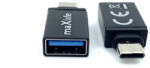 Maxlife USB 3.0-USB-C adapter (155098)