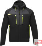 Portwest DX4 téli softshell (3L) (DX431BKRXXXL) - redmarket