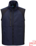Portwest WX2 Eco Softshell mellény (2L) (CD876NVR4XL) - redmarket