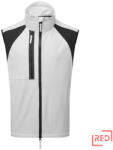 Portwest WX2 Eco Softshell mellény (2L) (CD876WHRXL) - redmarket