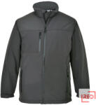 Portwest Softshell Kabát (3L) (TK50GRRXXL)