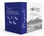 Tosteria Italiana Napoli Compatibile Espresso Point 99 Capsule