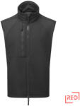 Portwest WX2 Eco Softshell mellény (2L) (CD876BKRXXL) - redmarket