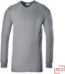 Portwest Thermal hosszú ujjú póló (B123GRRXXXL) - redmarket