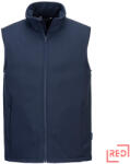 Portwest Print & Promo Softshell mellény (2L) (TK22NARXXL)
