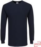 Portwest Thermal hosszú ujjú póló (B123NVR6XL) - redmarket