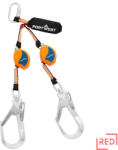 Portwest 2.5m Self Retract Lifeline 140 (FP81BKO) - redmarket