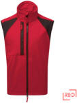 Portwest WX2 Eco Softshell mellény (2L) (CD876DRRM) - redmarket