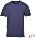 Portwest Rövid ujjú póló (B120NARXL) - redmarket