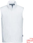 Portwest Print & Promo Softshell mellény (2L) (TK22WHRXXXL)