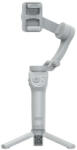 XO SS17 gimbal szelfibot, Bluetooth állvány, szürke (SS17)