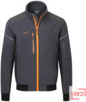 Portwest EV4 Softshell bomber dzseki (3L) (EV464MGRS) - redmarket