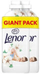 Lenor Öblítő koncentrátum 2 x 987 ml Lenor Cotton Fresh (24172294_17030) - iroda-ellatas