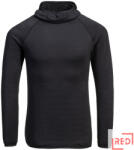 Portwest Waffle Fleece kapucnis Baselayer (B191BKRM) - redmarket