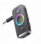 Syncwire Auto Fm 50 autós Aux vevő Bluetooth Fm Rgb Hi-Fi sztereó (B0D7PYRJLC)