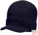 Portwest Beanie sapka csúcsos silddel (HA24NVR)