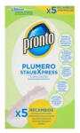  Portörlő pamacs 5 db utántöltő Pronto Duster (45899) - printsisters