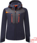 Portwest DX4 női softshell (3L) (DX486NVRL) - redmarket