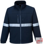 Portwest IONA Softshell dzseki (3L) (TK54NARL)