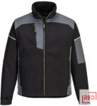 Portwest PW3 Softshell Kabát (3L) (PW378BZRM)