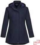 Portwest Carla Softshell kabát (3L) (TK42NVRXXL) - redmarket