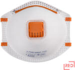 Portwest FFP1 Szelepes porálarc (P101WHR)
