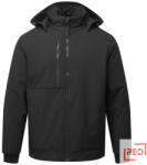 Portwest WX2 Eco bélelt softshell (2L) (CD874BKR4XL) - redmarket