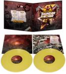 Mystic Production Thundermother: Live N Alive (Coloured Yellow Vinyl) - 2Vinyl (LP) (093904)