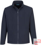 Portwest Férfi Print & Promo Softshell (2L) (TK20NVRXXL)