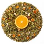 Poľanatea Yerba mate édes narancs-50g