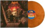 Warner Magnum: On A Storyteller's Night (Coloured Orange Vinyl) - Vinyl (LP) (093943)