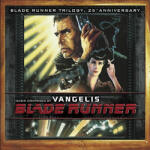 UNIVERSAL Filmzene - Blade Runner/vangelis - Trilogy (3cd, 25th Anniversary, Special Edition) (5305147)