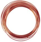 Rayher Ékszer drót, 1 mm, 4 m - réz
