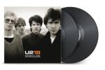 Universal U2: 18 Singles - 2Vinyl (LP)