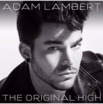 Warner Lambert Adam: Original High (Coloured Clear Vinyl) - Vinyl (LP)
