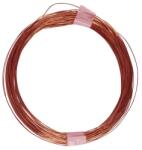 Rayher Ékszer drót, 0, 4 mm, 20 m - réz