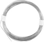 Rayher Ékszer drót, 0, 6 mm, 10 m - ezüstszínű, rézmaggal