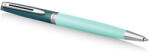 Waterman Hemisphere Color Blocking Golyóstoll Green (7010610003)