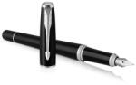 Parker Royal Urban Töltőtoll Muted Black (7040306000)
